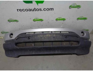 Recambio de paragolpes delantero para bmw x5 (e53) 3.0 24v turbodiesel cat referencia OEM IAM 51117027035 