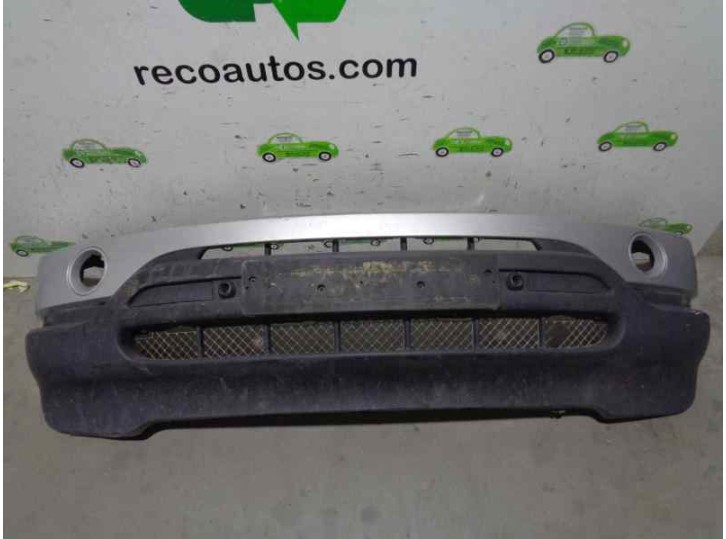 Recambio de paragolpes delantero para bmw x5 (e53) 3.0 24v turbodiesel cat referencia OEM IAM 51117027035 