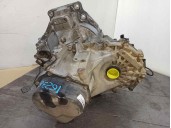 Replacement gearbox for Mazda Premacy (CP) TD Active OEM IAM reference G5N80 3TF0208242 