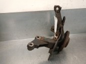 Recambio de mangueta delantera izquierda para ford ka (ru8) 1.2 referencia OEM IAM 2014017 2014017 