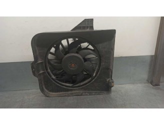 Recambio de electroventilador para chrysler voyager (rg) 2.4 cat referencia OEM IAM 04809171AF  