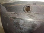 Recambio de paragolpes delantero para bmw x5 (e53) 3.0 24v turbodiesel cat referencia OEM IAM 51117027035 