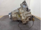 Replacement gearbox for Mazda Premacy (CP) TD Active OEM IAM reference G5N80 3TF0208242 