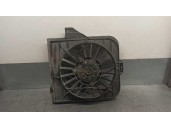 Recambio de electroventilador para chrysler voyager (rg) 2.4 cat referencia OEM IAM 04809171AF  