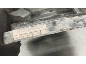 Recambio de electroventilador para chrysler voyager (rg) 2.4 cat referencia OEM IAM 04809171AF  