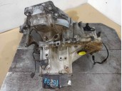 Replacement gearbox for Mazda Premacy (CP) TD Active OEM IAM reference G5N80 3TF0208242 