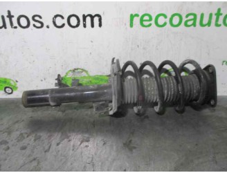 Recambio de amortiguador delantero derecho para ford c-max (ceu) 1.0 ecoboost cat referencia OEM IAM BV6118K001LAB FOMOCO
