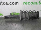 Replacement front right shock absorber for Ford C-Max (CEU) 1.0 EcoBoost CAT OEM IAM reference BV6118K001LAB FOMOCO
