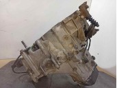 Replacement gearbox for Mazda Premacy (CP) TD Active OEM IAM reference G5N80 3TF0208242 