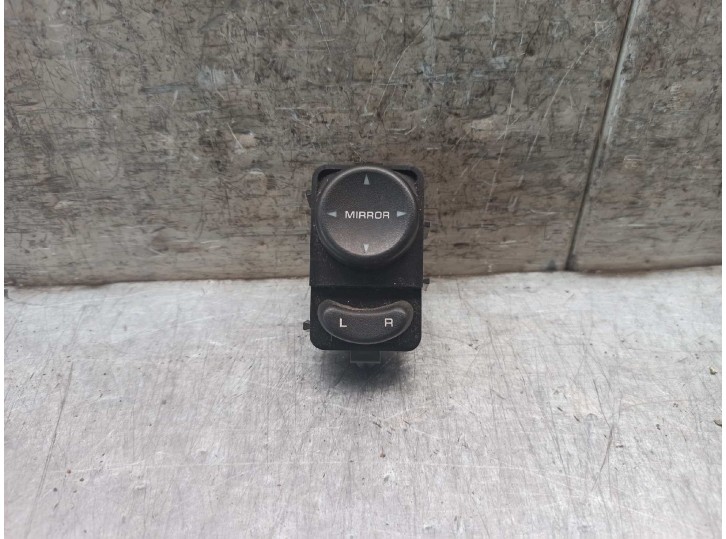 Recambio de mando retrovisor para chrysler voyager (rg) 2.4 cat referencia OEM IAM 212265102  