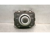Recambio de mando multifuncion para mazda cx-5 (ke, gh) 2.2 d (ke2fw) referencia OEM IAM KD4566CM0 KD4566CM0 