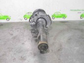 Replacement front right shock absorber for Ford C-MAX (CEU) 1.0 EcoBoost CAT OEM IAM reference BV6118K001LAB FOMOCO