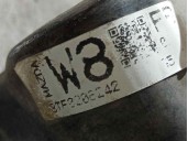 Recambio de caja cambios para mazda premacy (cp) td active referencia OEM IAM G5N80 3TF0208242 