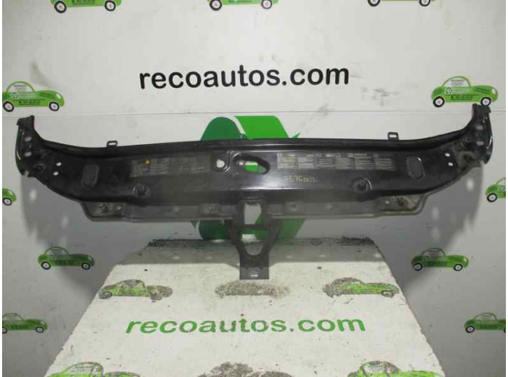 Recambio de panel frontal para renault laguna ii grandtour (kg0) 1.9 dci diesel referencia OEM IAM DE CHAPA 
