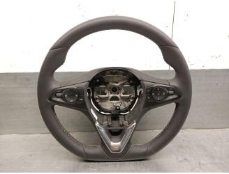 Recambio de volante para opel corsa f (p2jo) 1.2 (68) referencia OEM IAM 98524834ZD 