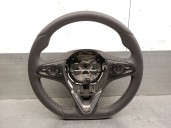 Recambio de volante para opel corsa f (p2jo) 1.2 (68) referencia OEM IAM 98524834ZD 