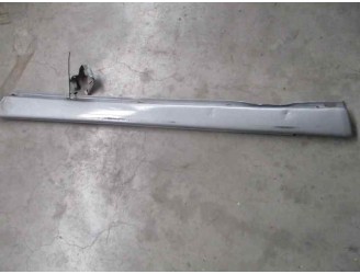 Recambio de faldon lateral para mercedes-benz clase m (w163) 2.7 cdi 20v cat referencia OEM IAM SPOILER-TALONERA LAT. DCHA.  