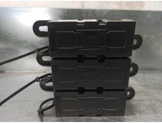 Replacement relay / fuse box for Jaguar XF 2.7 V6 Diesel Premium Luxury OEM IAM reference 8X2T14A005PD 