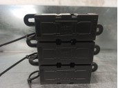 Recambio de caja reles / fusibles para jaguar xf 2.7 v6 diesel premium luxury referencia OEM IAM 8X2T14A005PD  