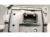 Recambio de mando multifuncion para mazda cx-5 (ke, gh) 2.2 d (ke2fw) referencia OEM IAM KD4566CM0 KD4566CM0 