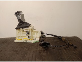Recambio de palanca cambio para hyundai bayon (bc3) 1.0 t-gdi referencia OEM IAM 46700Q0300  