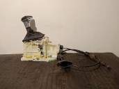 Recambio de palanca cambio para hyundai bayon (bc3) 1.0 t-gdi referencia OEM IAM 46700Q0300  