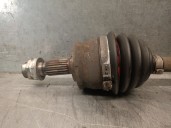 Recambio de transmision delantera izquierda para ford ka (ru8) 1.2 referencia OEM IAM 1835997 1835997 