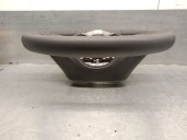 Recambio de volante para opel corsa f (p2jo) 1.2 (68) referencia OEM IAM 98524834ZD 