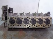 Recambio de culata para opel omega b 2.5 turbodiesel (x 25 td / u 25 td / l93) referencia OEM IAM 2245579 