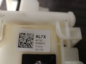 Recambio de palanca cambio para hyundai bayon (bc3) 1.0 t-gdi referencia OEM IAM 46700Q0300  