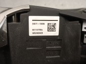 Recambio de volante para opel corsa f (p2jo) 1.2 (68) referencia OEM IAM 98524834ZD 