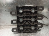 Recambio de caja reles / fusibles para jaguar xf 2.7 v6 diesel premium luxury referencia OEM IAM 8X2T14A005PD  