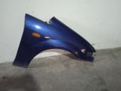 Recambio de aleta delantera derecha para mazda premacy (cp) td active referencia OEM IAM C10052111H AZUL 