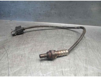 Recambio de sonda lambda para chrysler voyager (rg) 2.4 cat referencia OEM IAM 250X1324  