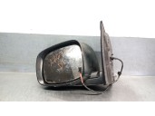 Recambio de retrovisor izquierdo para chrysler grand voyager v (rt) 2.8 crd referencia OEM IAM 1AN411XRAA 5113353AA 