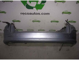 Recambio de paragolpes trasero para opel astra h caravan 1.9 cdti referencia OEM IAM 1404182 GRIS 5 PUERTAS