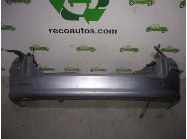 Recambio de paragolpes trasero para opel astra h caravan 1.9 cdti referencia OEM IAM 1404182 GRIS 5 PUERTAS