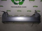 Recambio de paragolpes trasero para opel astra h caravan 1.9 cdti referencia OEM IAM 1404182 GRIS 5 PUERTAS