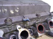 Recambio de culata para opel omega b 2.5 turbodiesel (x 25 td / u 25 td / l93) referencia OEM IAM 2245579 