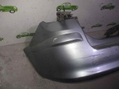 Recambio de paragolpes trasero para opel astra h caravan 1.9 cdti referencia OEM IAM 1404182 GRIS 5 PUERTAS