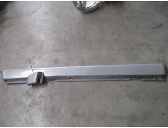 Recambio de faldon lateral para mercedes-benz clase m (w163) 2.7 cdi 20v cat referencia OEM IAM SPOILER-TALONERA LAT. DCHA.  