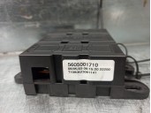 Recambio de caja reles / fusibles para jaguar xf 2.7 v6 diesel premium luxury referencia OEM IAM 8X2T14A005PD 