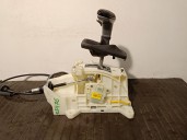 Recambio de palanca cambio para hyundai bayon (bc3) 1.0 t-gdi referencia OEM IAM 46700Q0300  