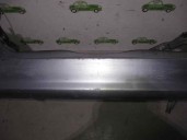 Recambio de paragolpes trasero para opel astra h caravan 1.9 cdti referencia OEM IAM 1404182 GRIS 5 PUERTAS