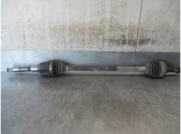 Recambio de transmision delantera derecha para chrysler voyager (rg) 2.4 cat referencia OEM IAM 4641884AB 2994B1752 