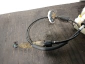 Recambio de palanca cambio para hyundai bayon (bc3) 1.0 t-gdi referencia OEM IAM 46700Q0300  