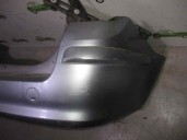 Recambio de paragolpes trasero para opel astra h caravan 1.9 cdti referencia OEM IAM 1404182 GRIS 5 PUERTAS