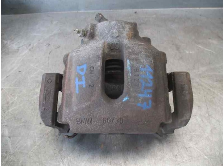 Recambio de pinza freno delantera izquierda para bmw x5 (e53) 3.0 24v turbodiesel cat referencia OEM IAM 34116773131 ATE