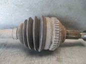 Recambio de transmision delantera derecha para chrysler voyager (rg) 2.4 cat referencia OEM IAM 4641884AB 2994B1752 