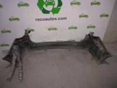 Recambio de paragolpes trasero para opel astra h caravan 1.9 cdti referencia OEM IAM 1404182 GRIS 5 PUERTAS